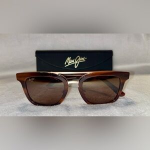 Maui Jim Sunglasses